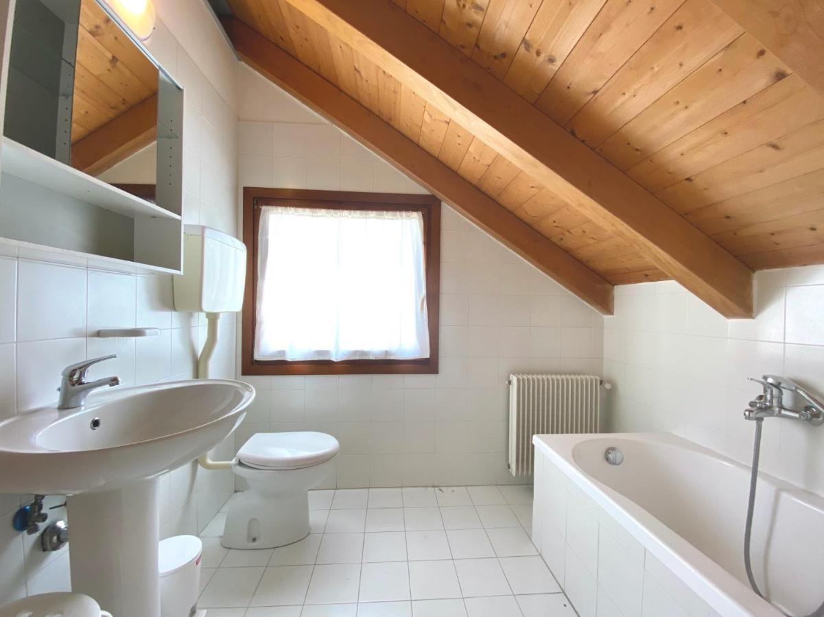 Villa Santin Carraro Immobiliare - Family Apartments Lido di Jesolo Kültér fotó